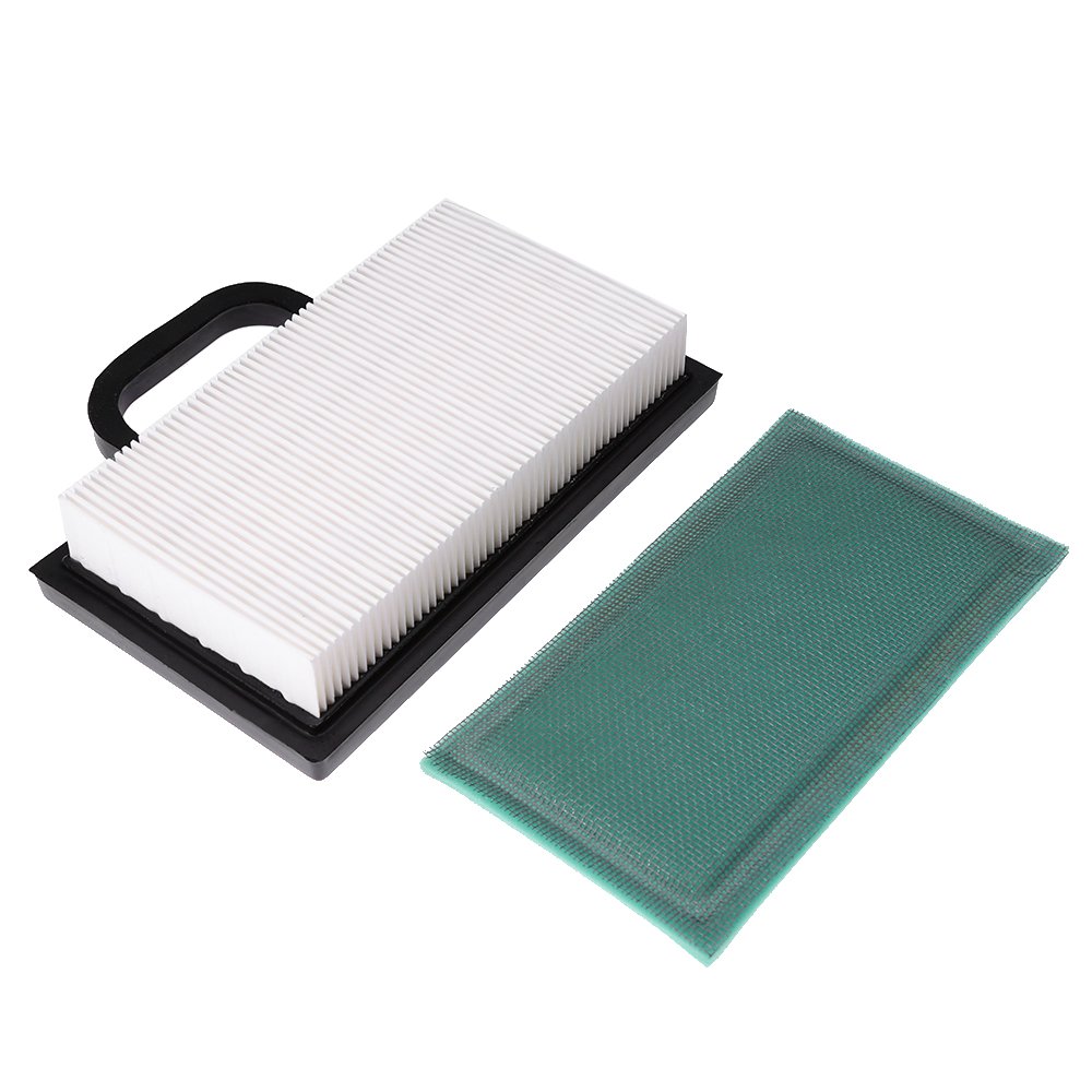 Amazon.com: Vkinman Air Filter Replacement for BS Lawnmover